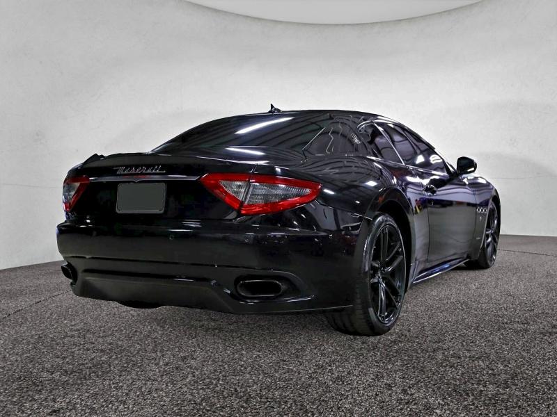 Фото 4 - MASERATI ALL MODELS