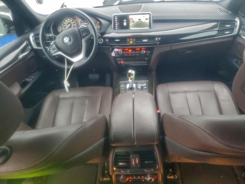 Фото 8 - BMW X5