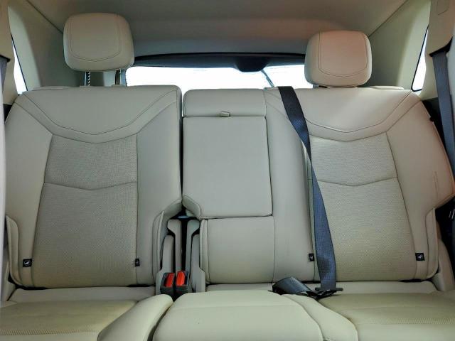 Фото 10 - CADILLAC XT5