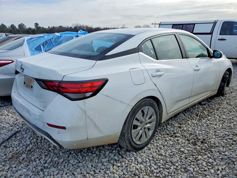 Фото 3 - NISSAN SENTRA