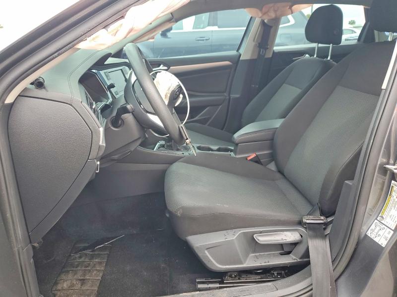 Фото 7 - VOLKSWAGEN JETTA