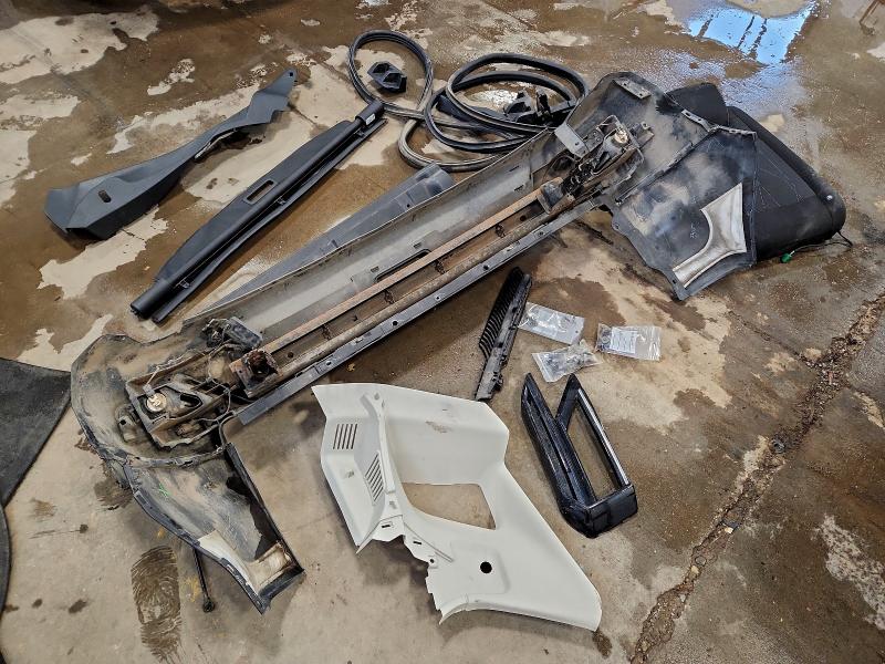 Фото 13 - FORD ECOSPORT