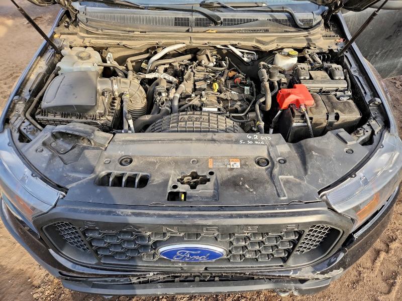 Фото 11 - FORD RANGER