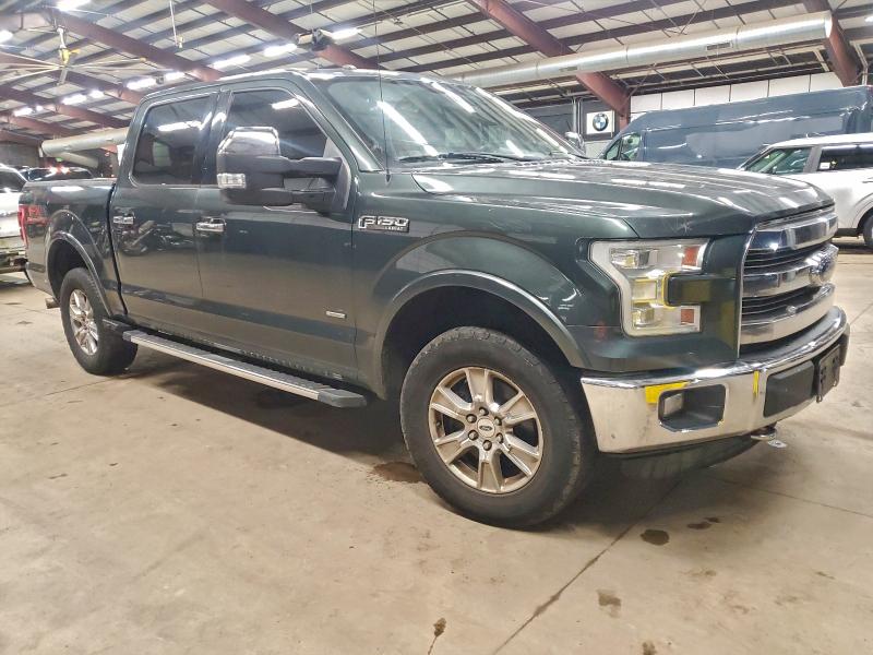 Фото 4 - FORD F-150