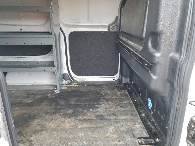 Фото 11 - NISSAN NV