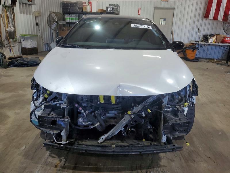 Фото 5 - TOYOTA COROLLA