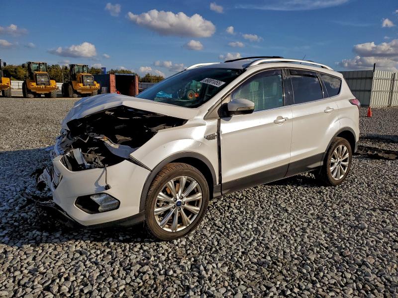 Фото 1 - FORD ESCAPE