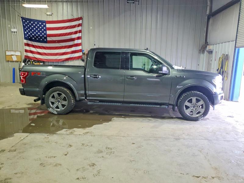 Фото 12 - FORD F-150