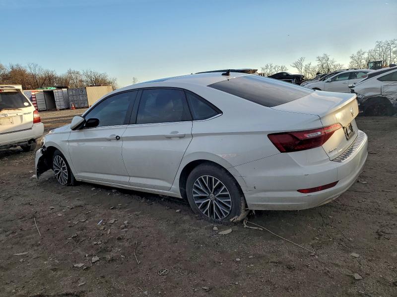 Фото 2 - VOLKSWAGEN JETTA