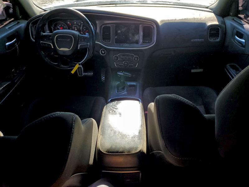 Фото 8 - DODGE CHARGER