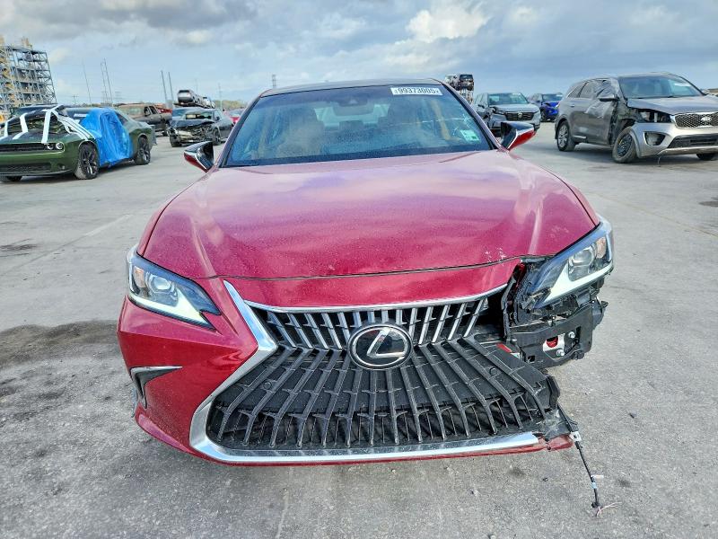 Фото 5 - LEXUS ES350