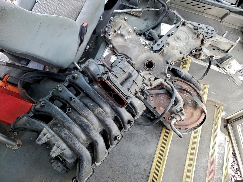 FORD F550 2016 VIN 1FDGF5GY3GEB07641