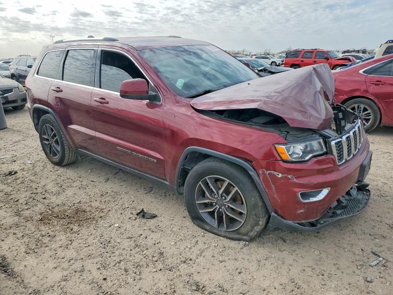 Фото 4 - JEEP GRAND CHER