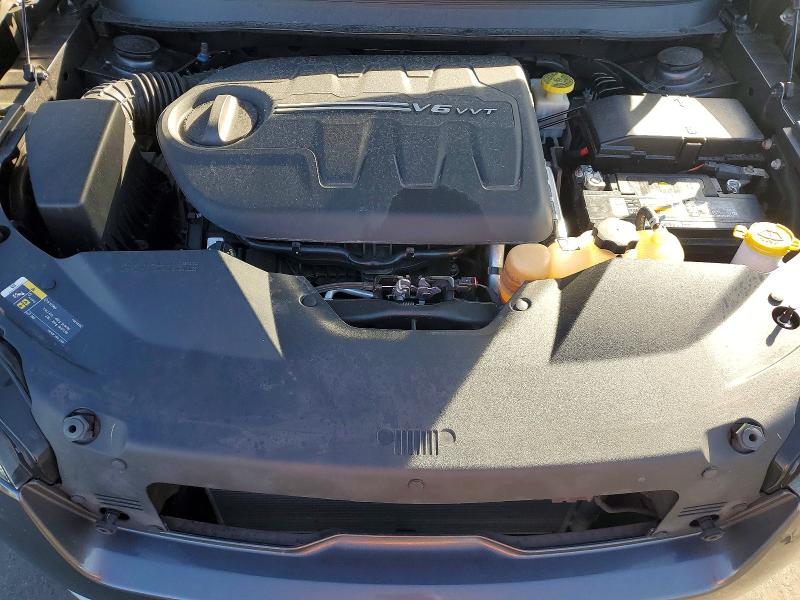 Фото 12 - JEEP GRAND CHER