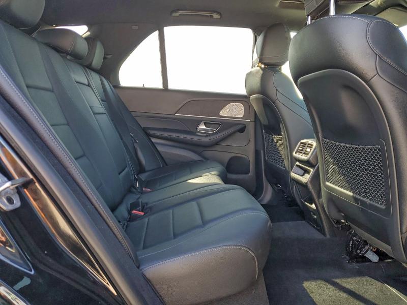 Фото 11 - MERCEDES-BENZ GLE-CLASS