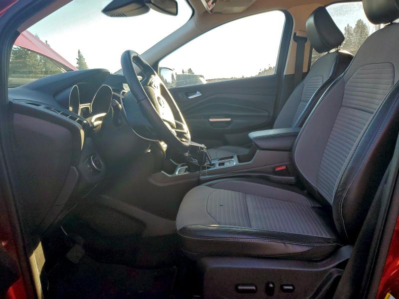 Фото 7 - FORD ESCAPE