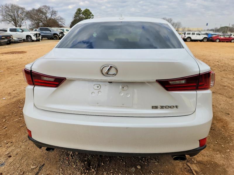 Фото 6 - LEXUS IS