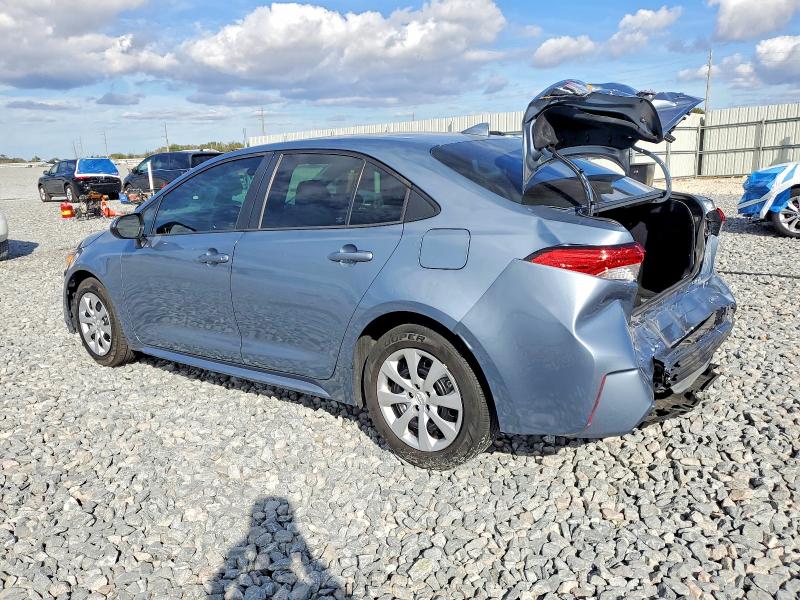 Фото 2 - TOYOTA COROLLA