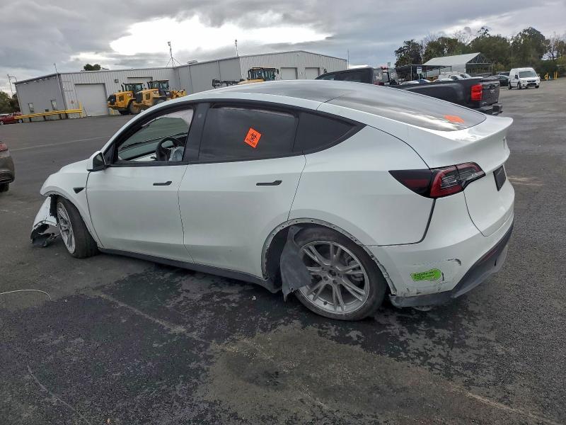 Фото 2 - TESLA MODEL Y