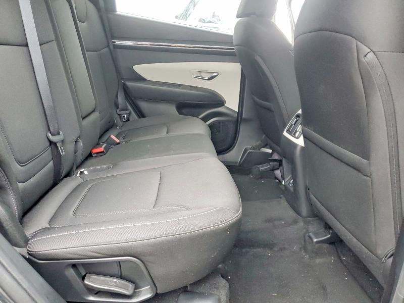 Фото 11 - HYUNDAI TUCSON