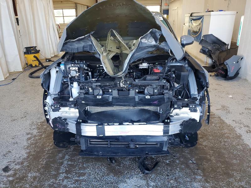 Фото 5 - HONDA CRV