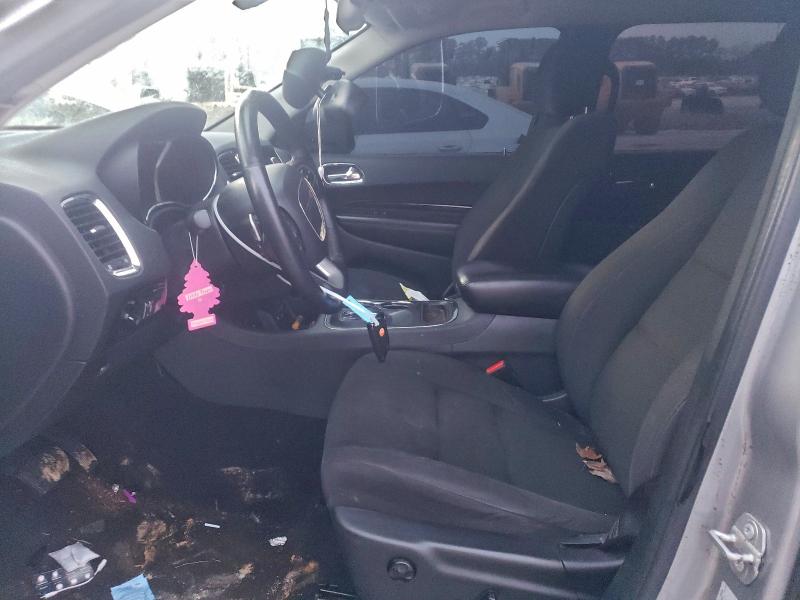 Фото 7 - DODGE DURANGO