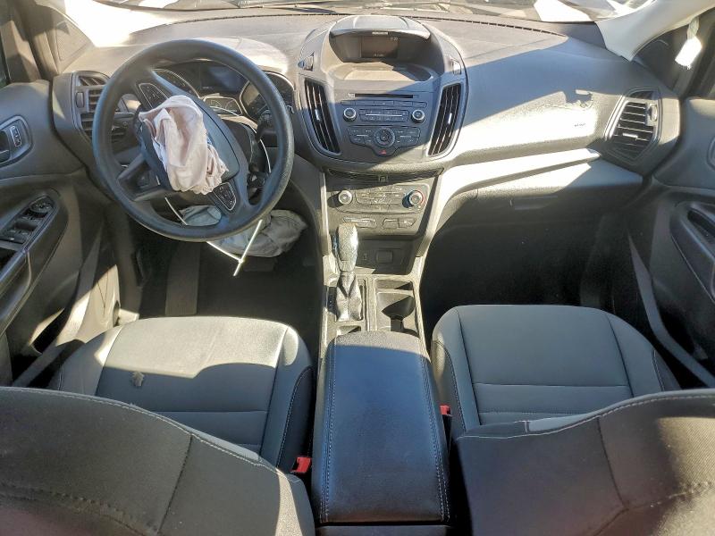 Фото 8 - FORD ESCAPE