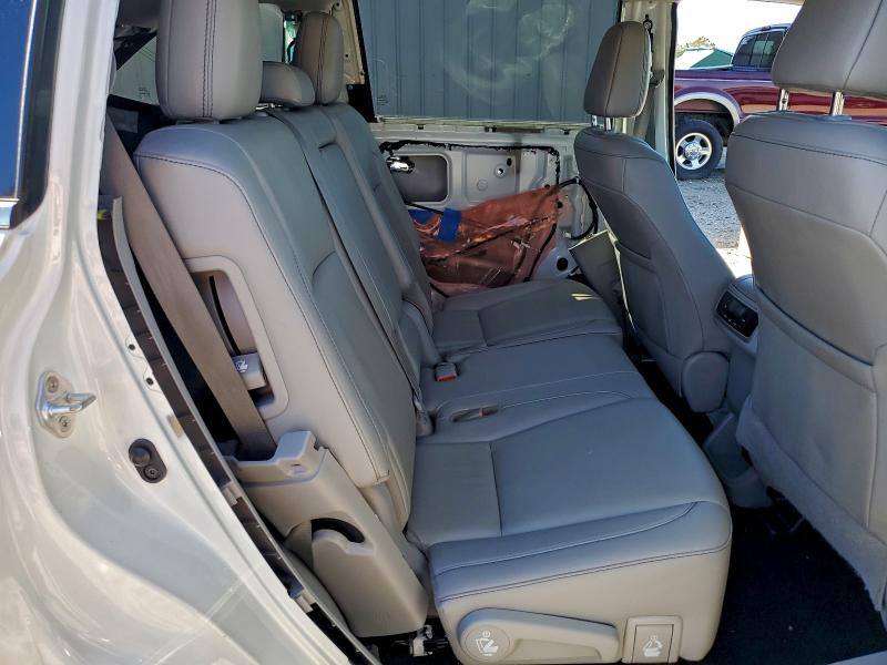 Фото 11 - TOYOTA HIGHLANDER