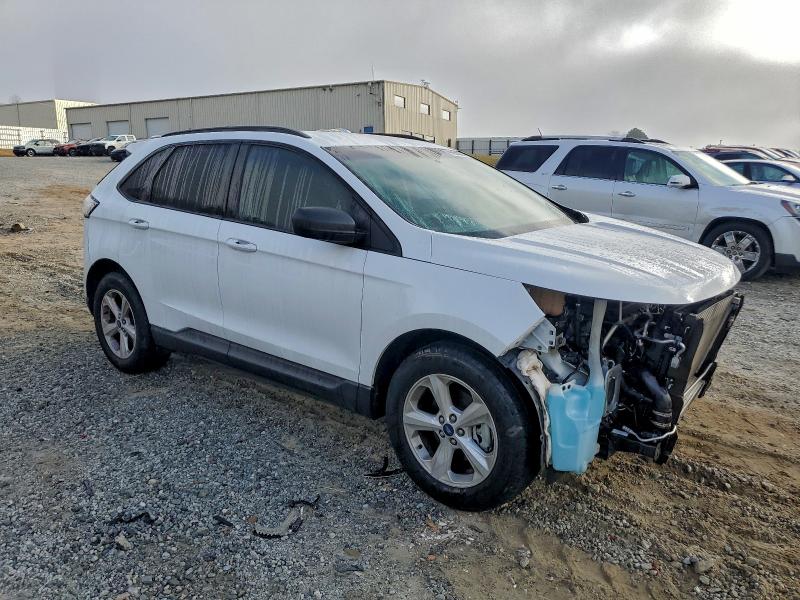 Фото 4 - FORD EDGE