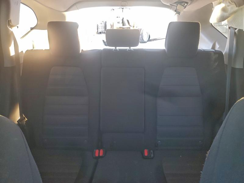 Фото 10 - HONDA CRV