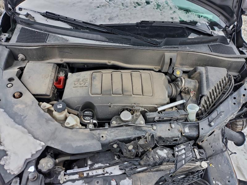 Фото 11 - GMC ACADIA