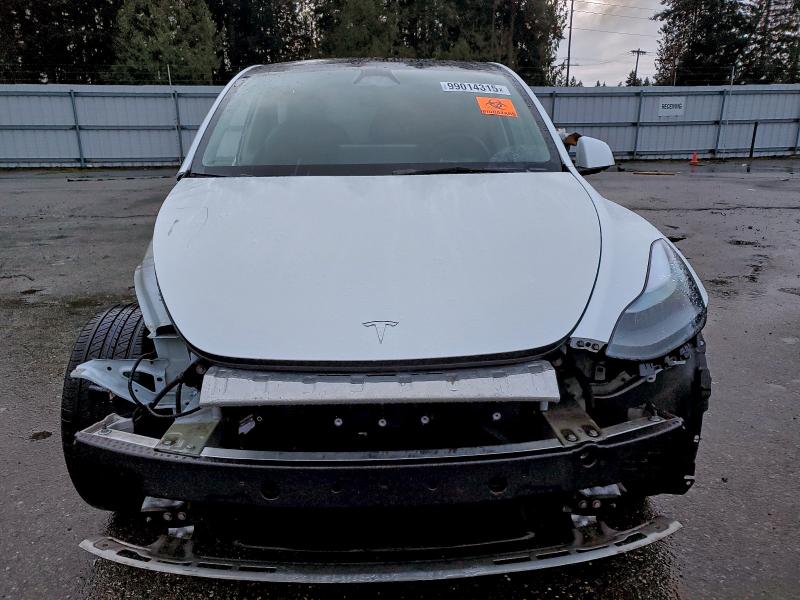 Фото 5 - TESLA MODEL Y