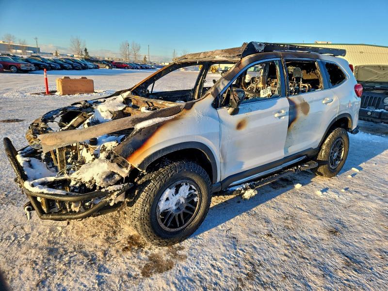 Фото 1 - SUBARU ASCENT