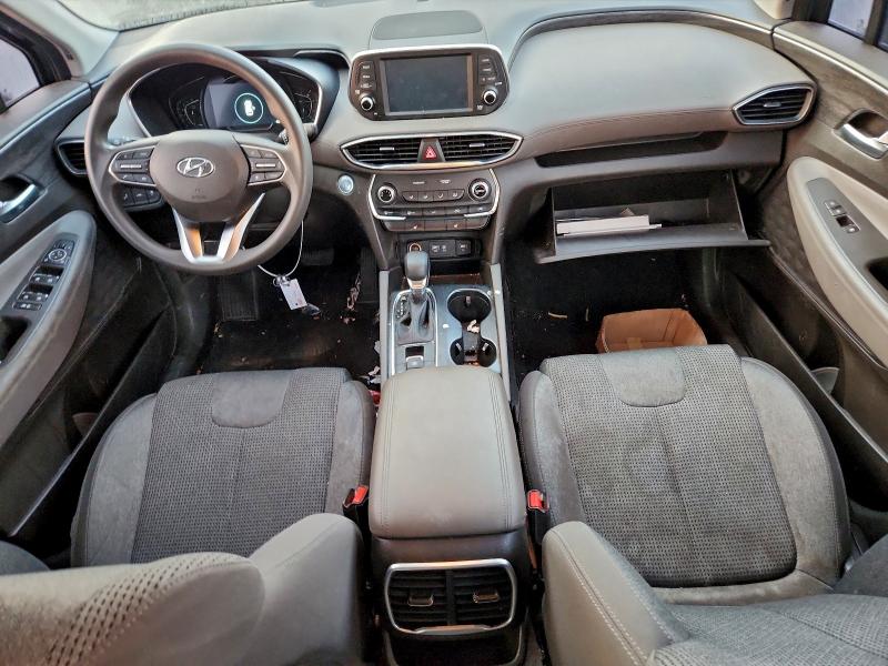 Фото 8 - HYUNDAI SANTA FE