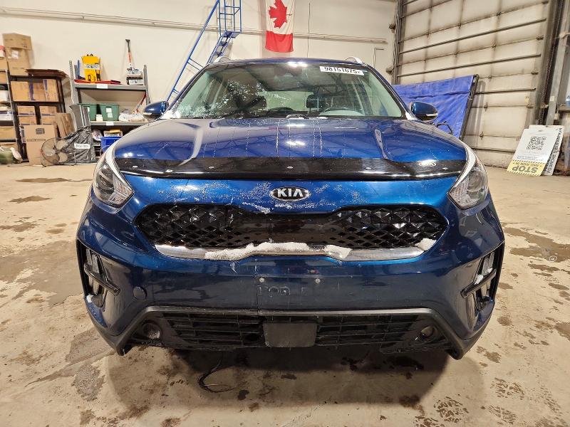 Фото 5 - KIA NIRO