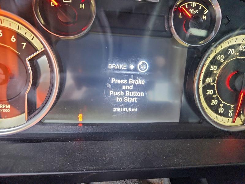 Фото 9 - RAM 1500