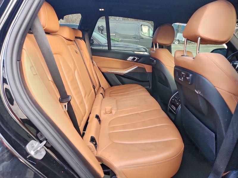 Фото 11 - BMW X5