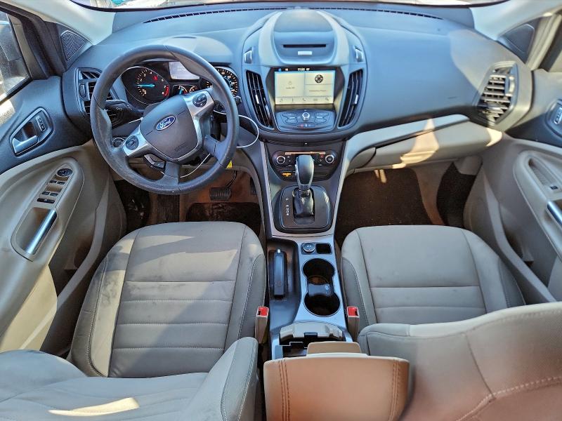 Фото 8 - FORD ESCAPE