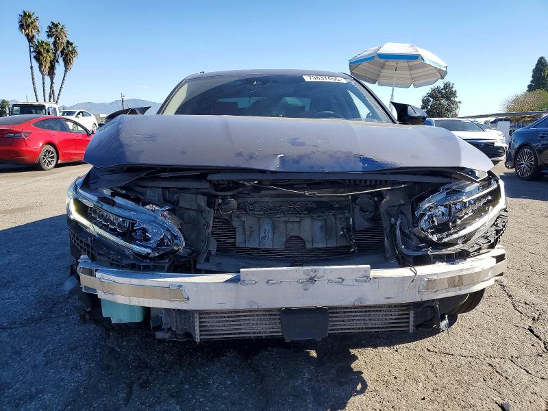 Фото 5 - HONDA ACCORD