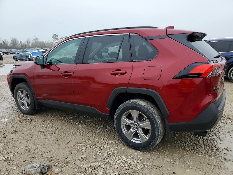 Фото 2 - TOYOTA RAV4