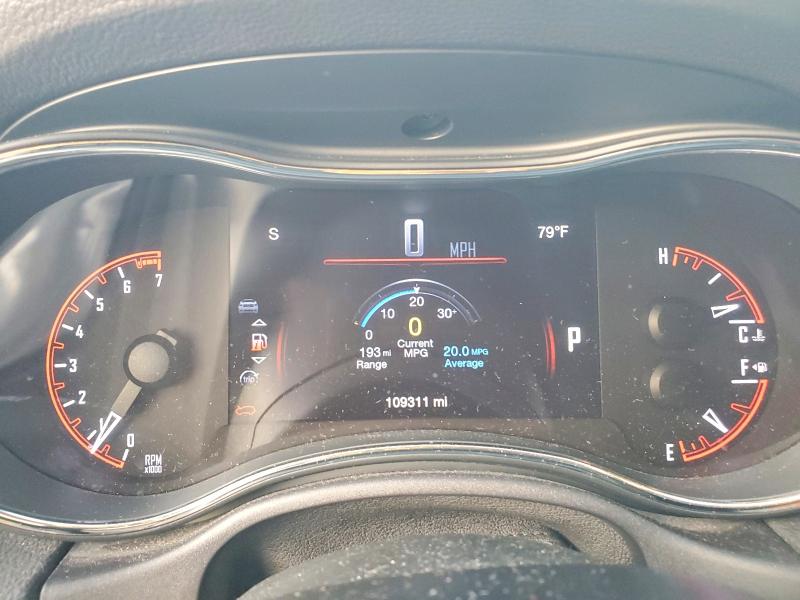 Фото 9 - DODGE DURANGO