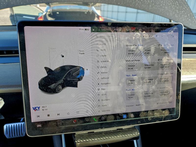 Фото 9 - TESLA MODEL 3