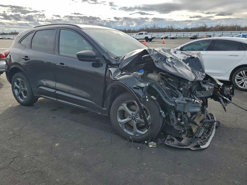 FORD ESCAPE ST 2024 VIN 1FMCU9MN0RUA62186