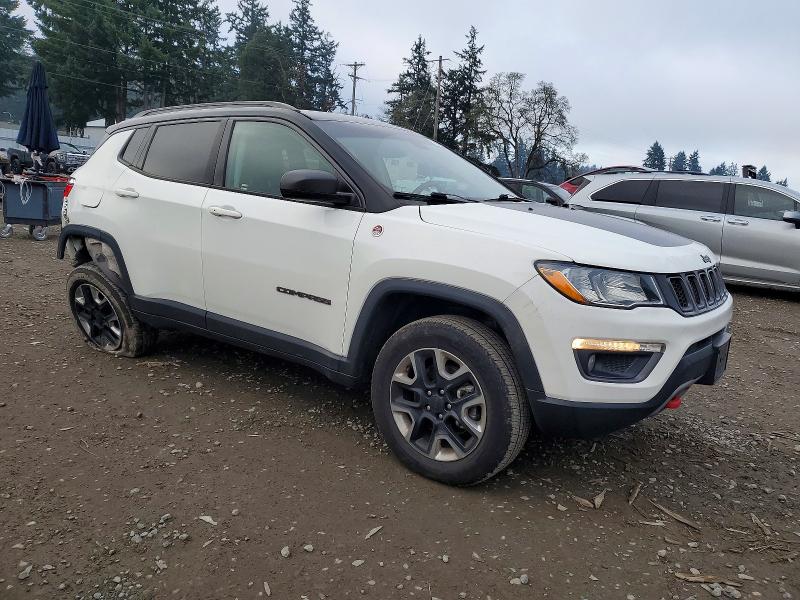 Фото 4 - JEEP COMPASS
