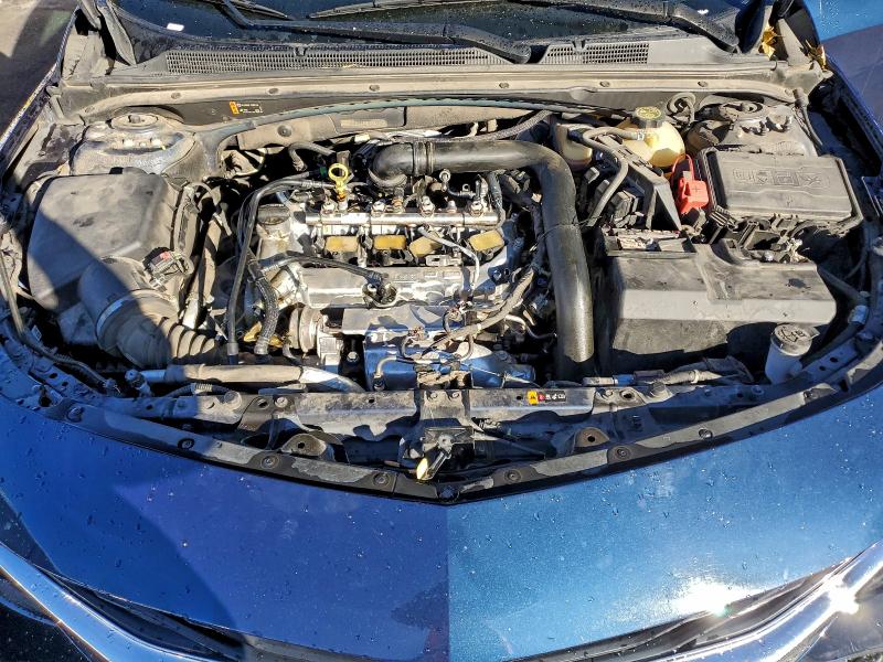 Фото 11 - CHEVROLET MALIBU