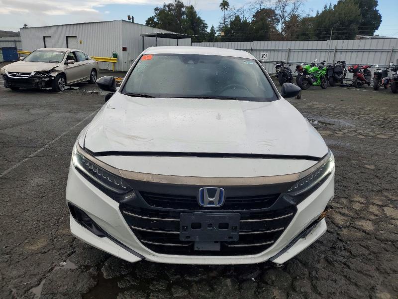 Фото 5 - HONDA ACCORD