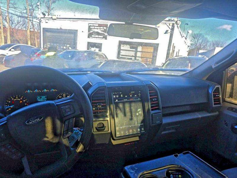 Фото 9 - FORD F-150