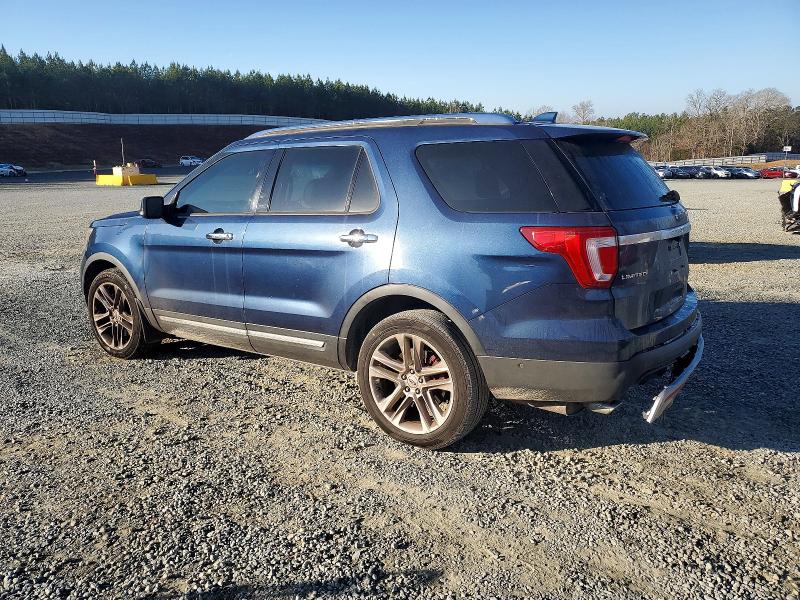 Фото 2 - FORD EXPLORER