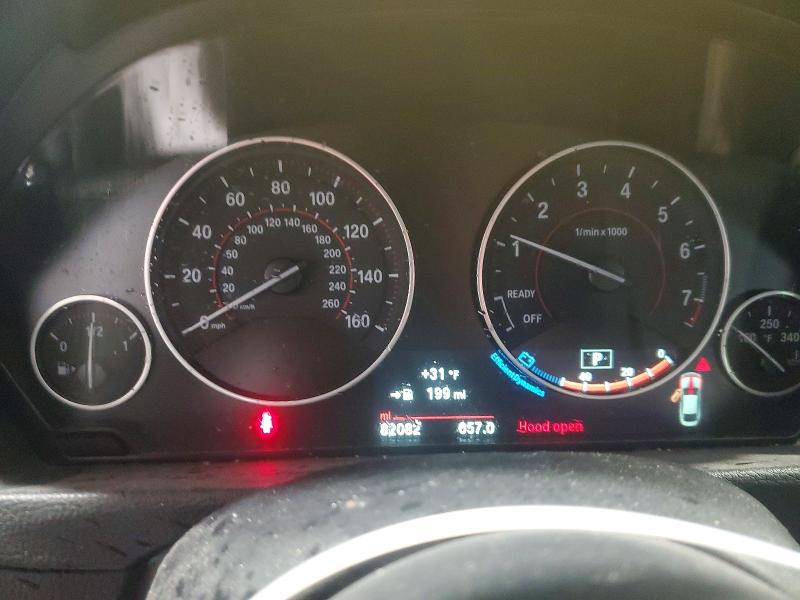 Фото 9 - BMW 4 SERIES