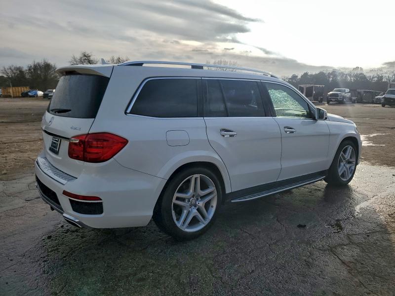 MERCEDES-BENZ GL-CLASS 2015 VIN 4JGDF7DE2FA484203
